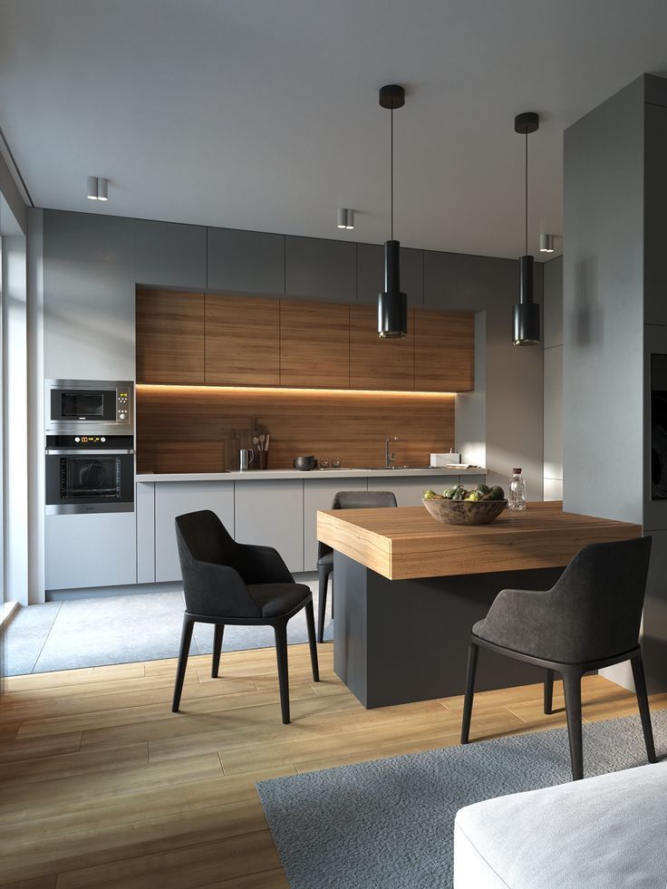 两边房间中间客厅精装房改造,住了一年的精装房要不要改造呢