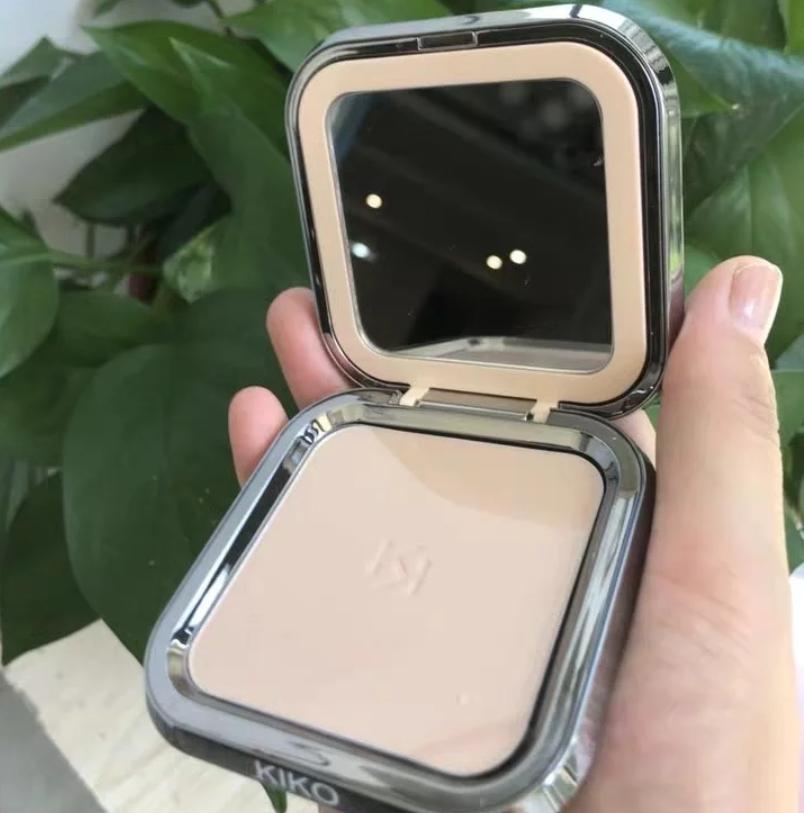 夏天定妆散粉持久不脱妆不卡,夏天防汗定妆散粉推荐