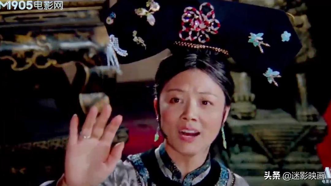 30年前的邪典武侠片，侠女复仇引出*伦乱***案惨**，从头反转到结尾