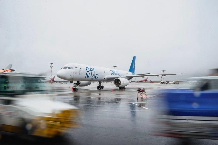 菜鸟开通中国首条包机航线,菜鸟国际干线运输要几天