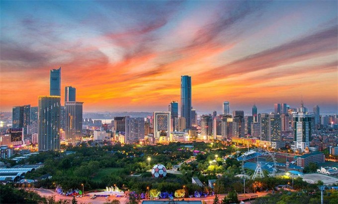 大连吃住行便宜地方,大连攻略全在这里