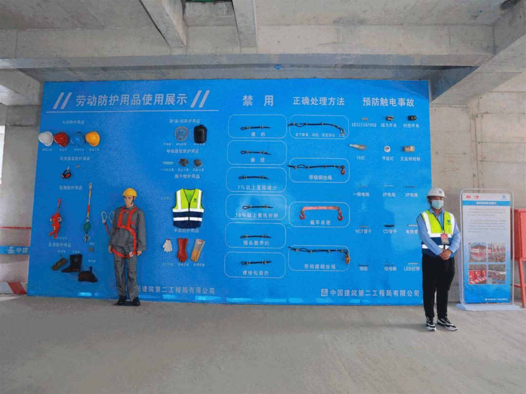 朝阳区东坝安贞东方医院施工现场,北京安贞东方医院建设