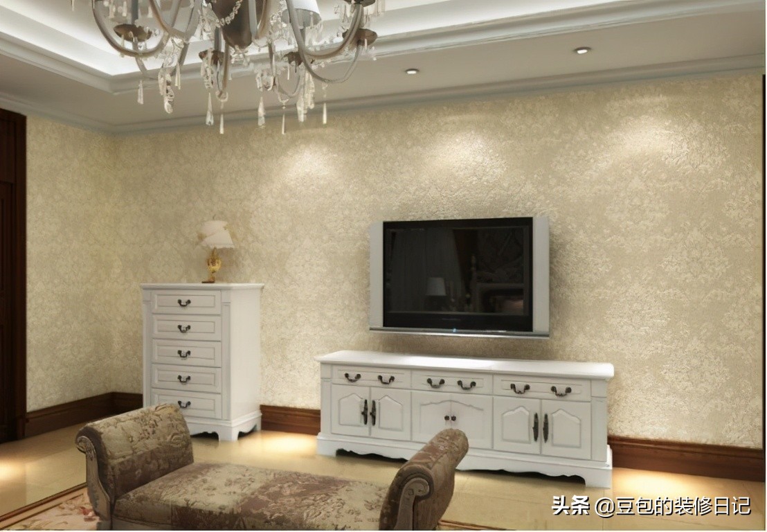 装修墙面用墙板好不好,家里墙面刷乳胶漆好还是贴壁纸好