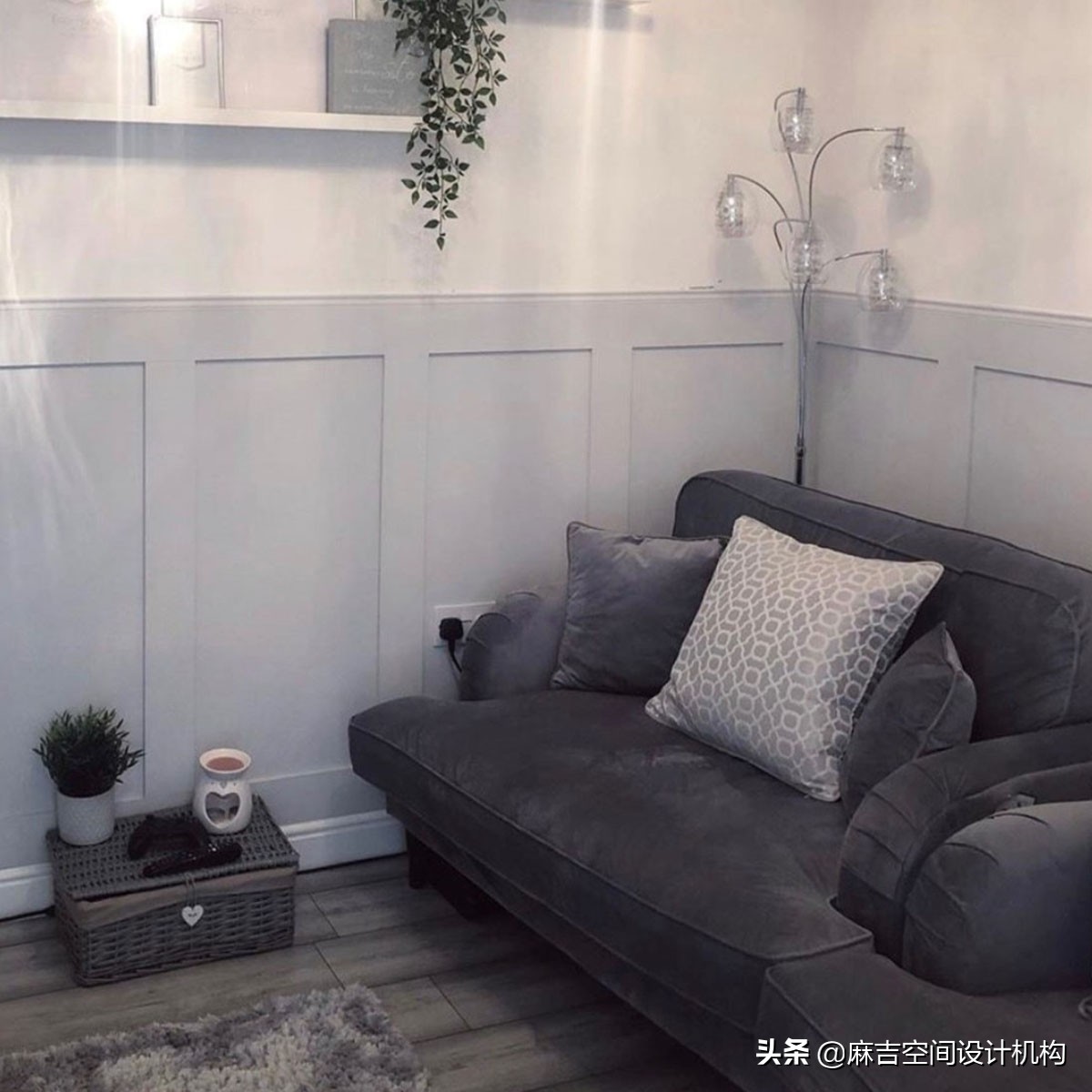 客厅布艺沙发选什么颜色好看,2022最火客厅布艺沙发