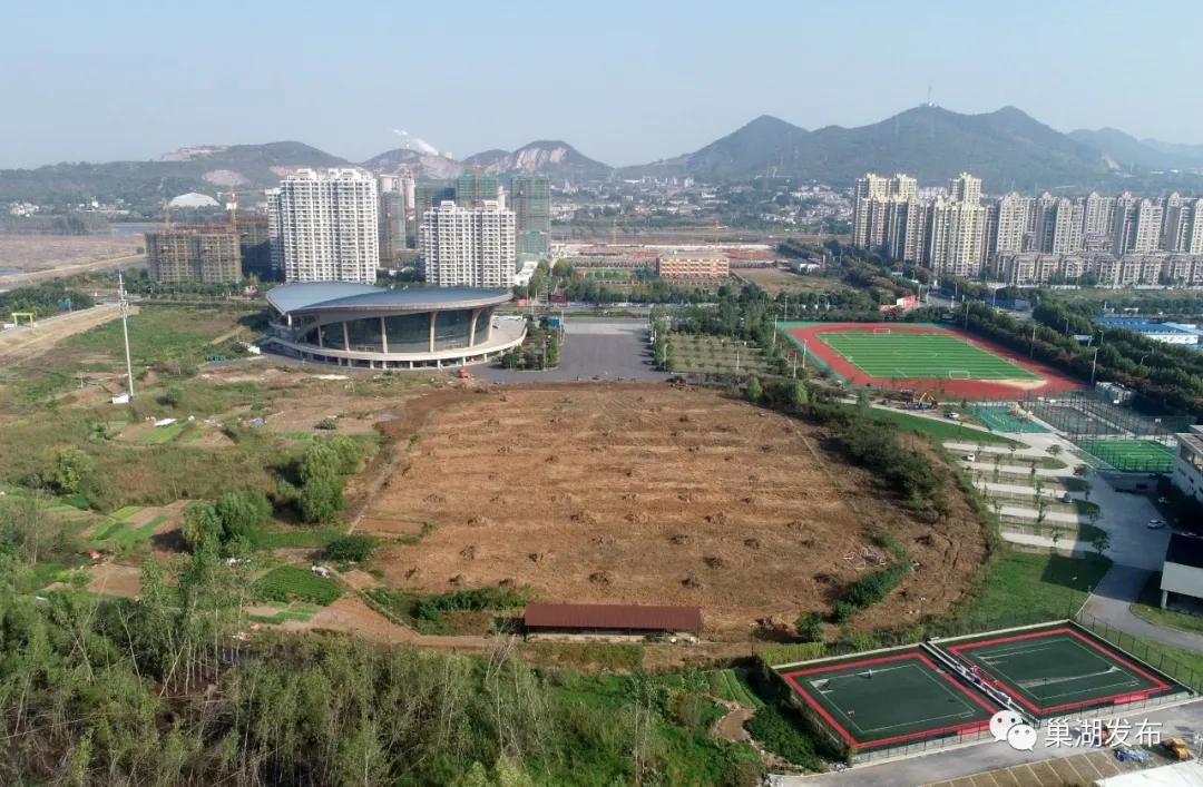 巢湖人造足球场草坪,合肥足球场草坪建设