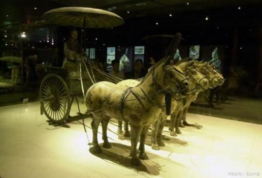 破解筷子标准长度的千古谜题