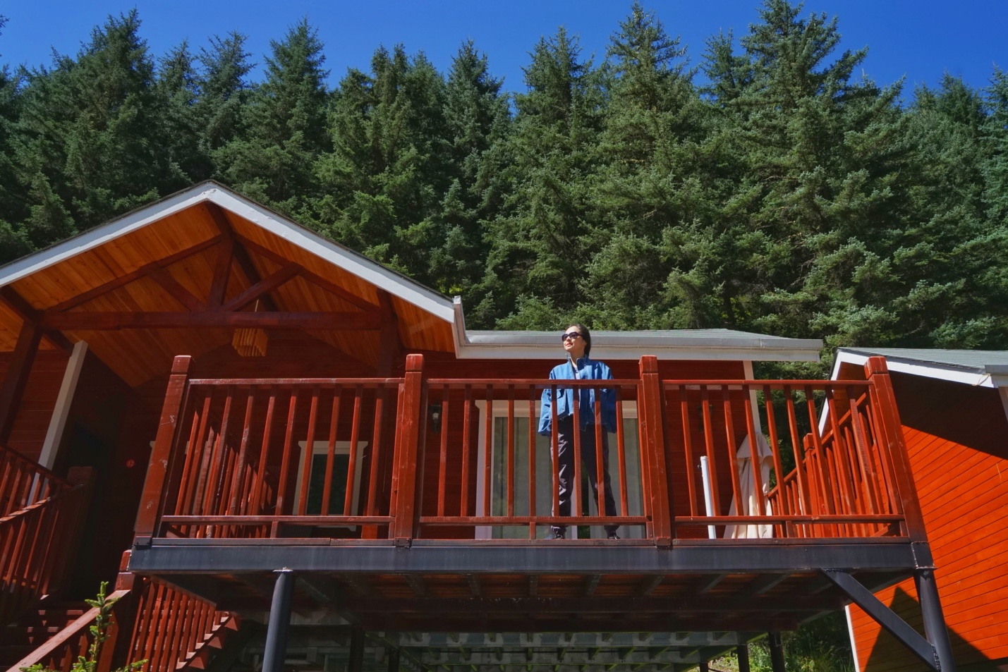 川西五日游马尔康,从成都到马尔康沿途风景