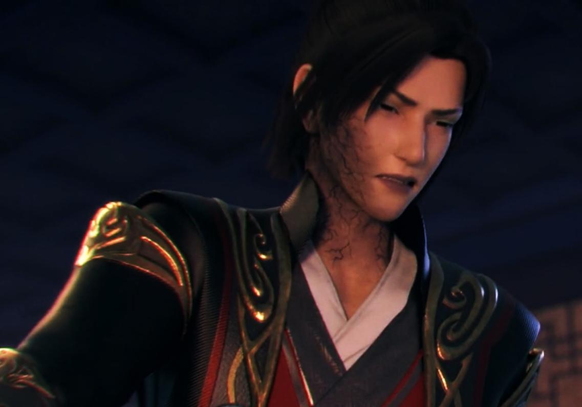 杨建东质疑凡人修仙传，称年番已经凉凉，原力CEO的回复就很霸气