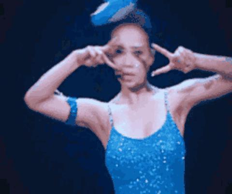 蔡依林15岁到40岁的变化,蔡依林40岁仍如少女