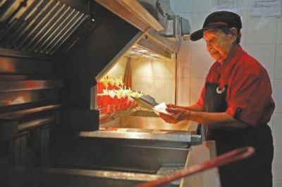 怎么区分外卖是不是料理包,外卖都是垃圾食品