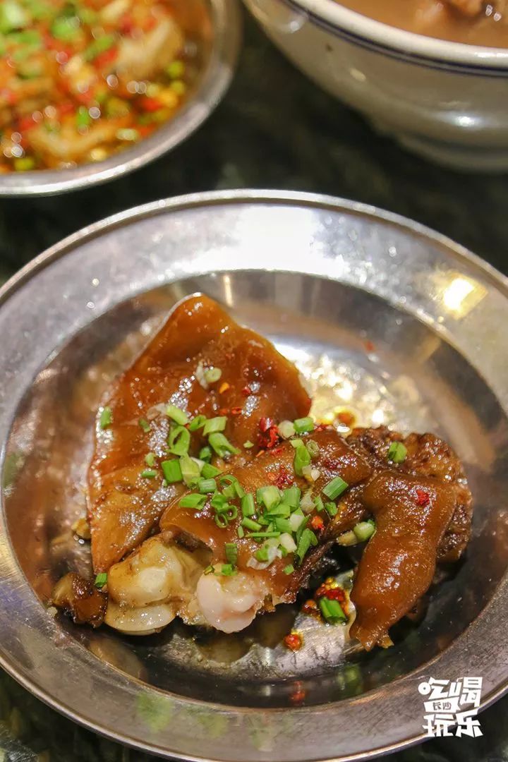 常德来湖南一定要去的美食之城,常德十大名小吃街排名第一