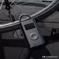 米家充气宝拆解测评,米家充气宝夏天可以放在车内吗