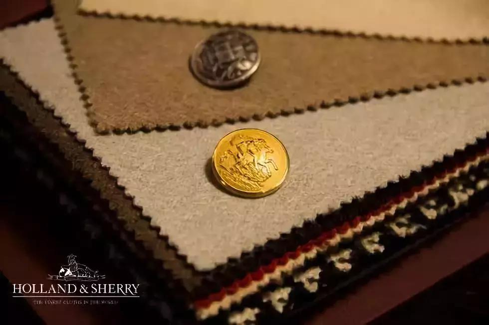 全球十大顶级服装面料品牌,全球十大顶级布料