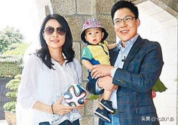 霍启刚和郭晶晶最近新消息,霍启刚郭晶晶婚礼完整视频