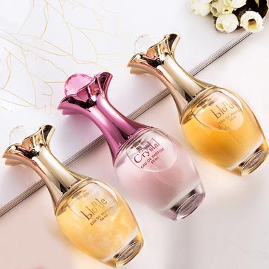 明星企业上头条|荷兰递欧彩妆——传递欧范,耀我出色