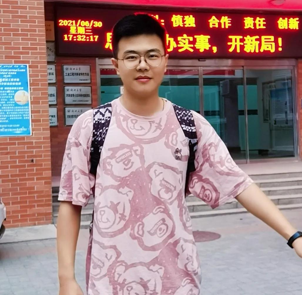 三局新“男神”，个个“出手不凡”