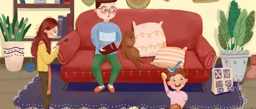 对孩子不愿沟通的六大内心戏 (青春期孩子不与家长沟通交流)