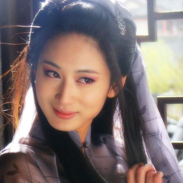 这6位女星个个美若天仙,杨幂眼神坚定有神认真迷人