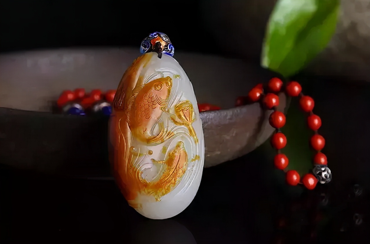 玩玉是一种精神寄托,玩玉是一种态度