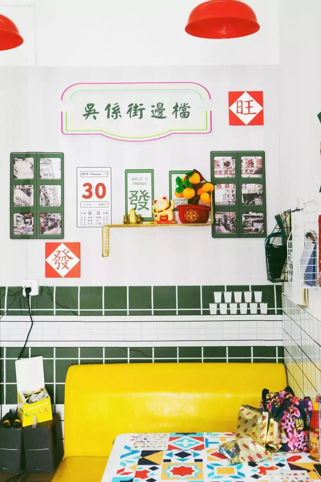 深圳人靠这些店，击败了全国99%的城市