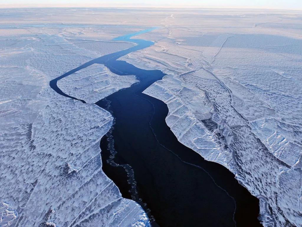 读这十首古诗词,仿佛身在自然山水间