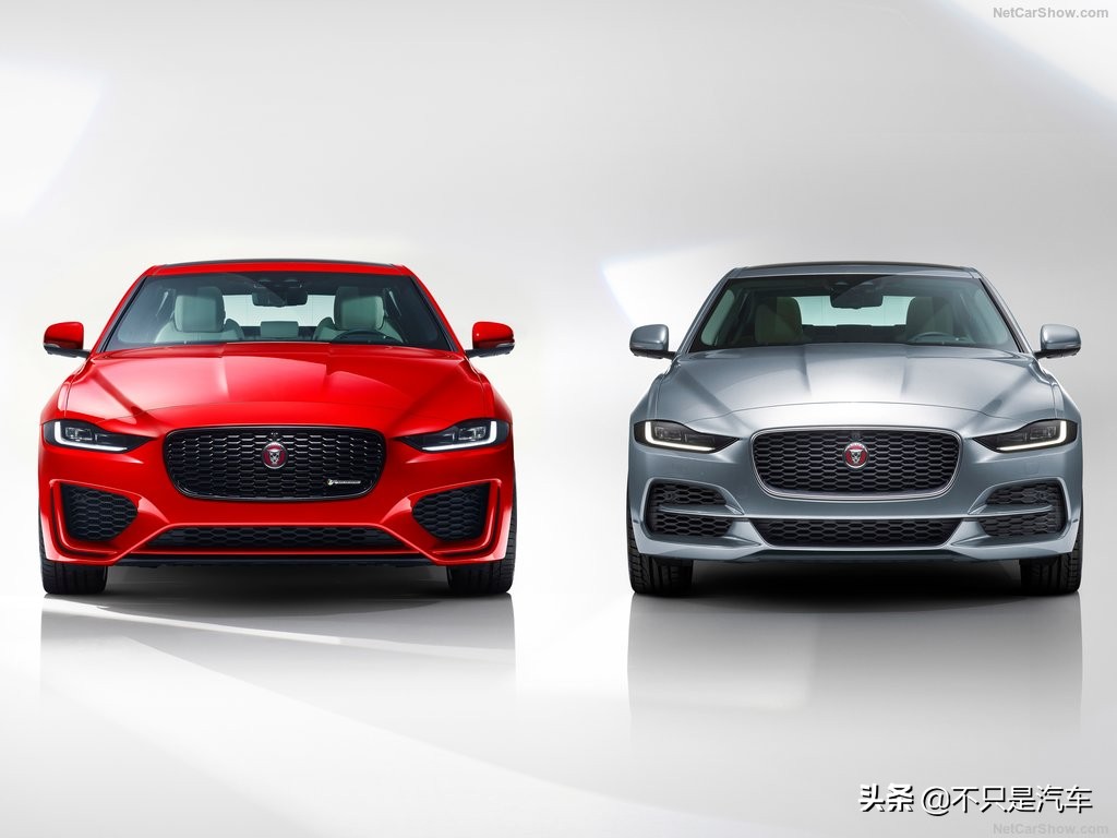 捷豹xel最新测评,捷豹xel汽车最新测评