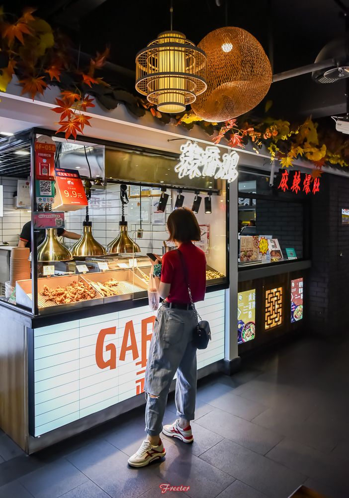 老友谊商场旁边美食,老友谊广场团购美食