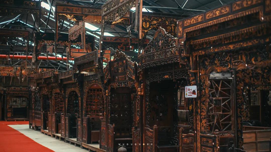 重庆山里的博物馆,大山里的博物馆重庆