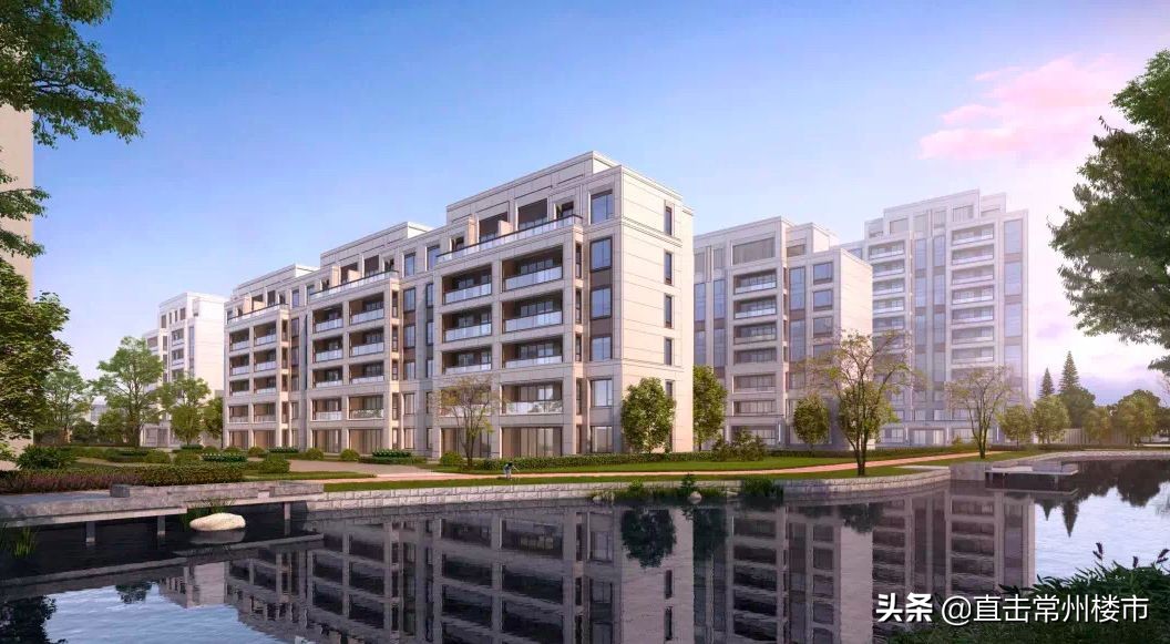 常州新北天街最新消息,常州新北区龙湖天街规划