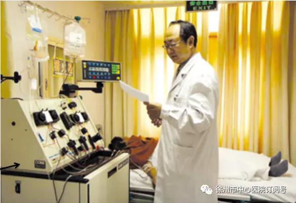 血液肿瘤患者的希望——造血干细胞移植