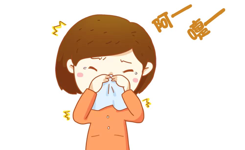 春天如何预防小儿过敏,春天过敏体质的孩子怎么护理