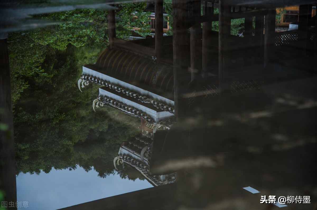 照片点评100个技巧,每个城市标志性建筑的拍照技巧