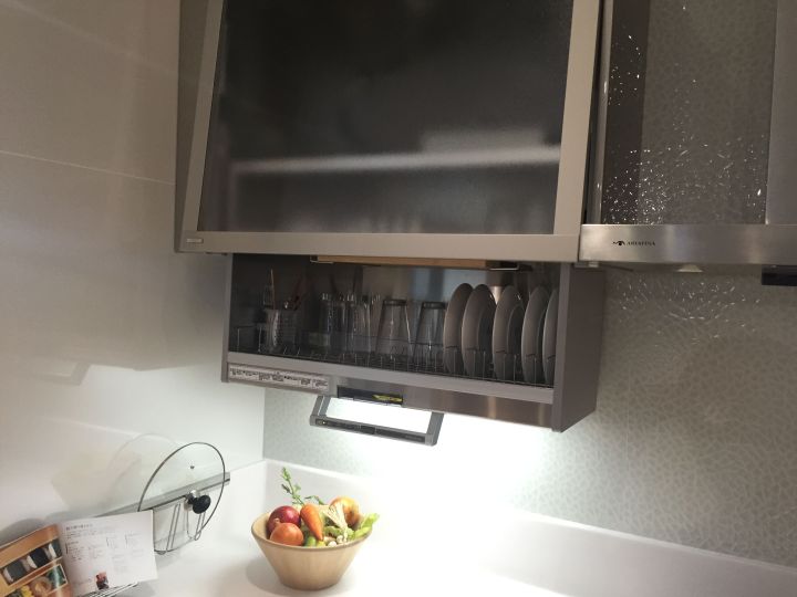 厨房调料盒收纳整理,厨房各种调料袋怎么收纳