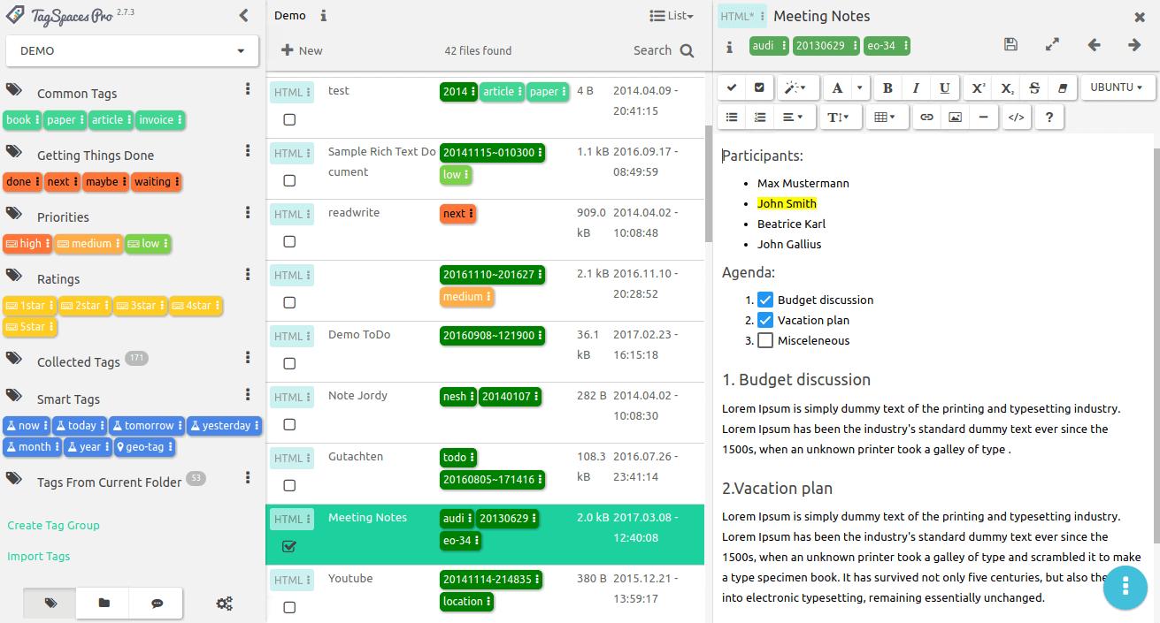 推荐六个超实用的软件,十大冷门但好用的软件