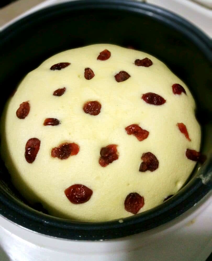 最简单的电饭煲美食做法,自制美食电饭煲简单做法