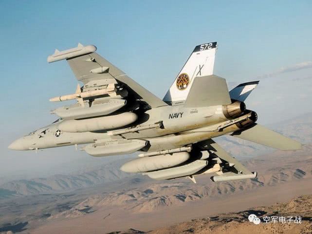 电子战技术与市场,电子战发展方向