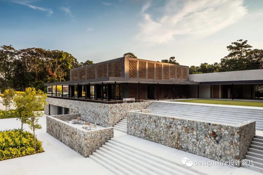 全球只有三家的酒店迪拜,oneandonly酒店