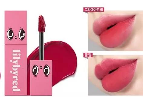 6款超高人气的西柚色口红,爆款口红6支装多少钱一支