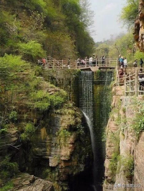 中国有个神秘的井底村,中国神秘地下村