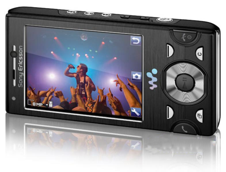 曾经最美索尼爱立信手机,那些尘封的记忆绝口不提