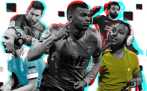 最好玩的fifa足球,玩fifa好还是实况好