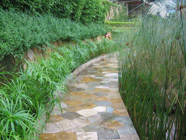 园林景观工程措施费用明细,园林景观工程预算万能套用表