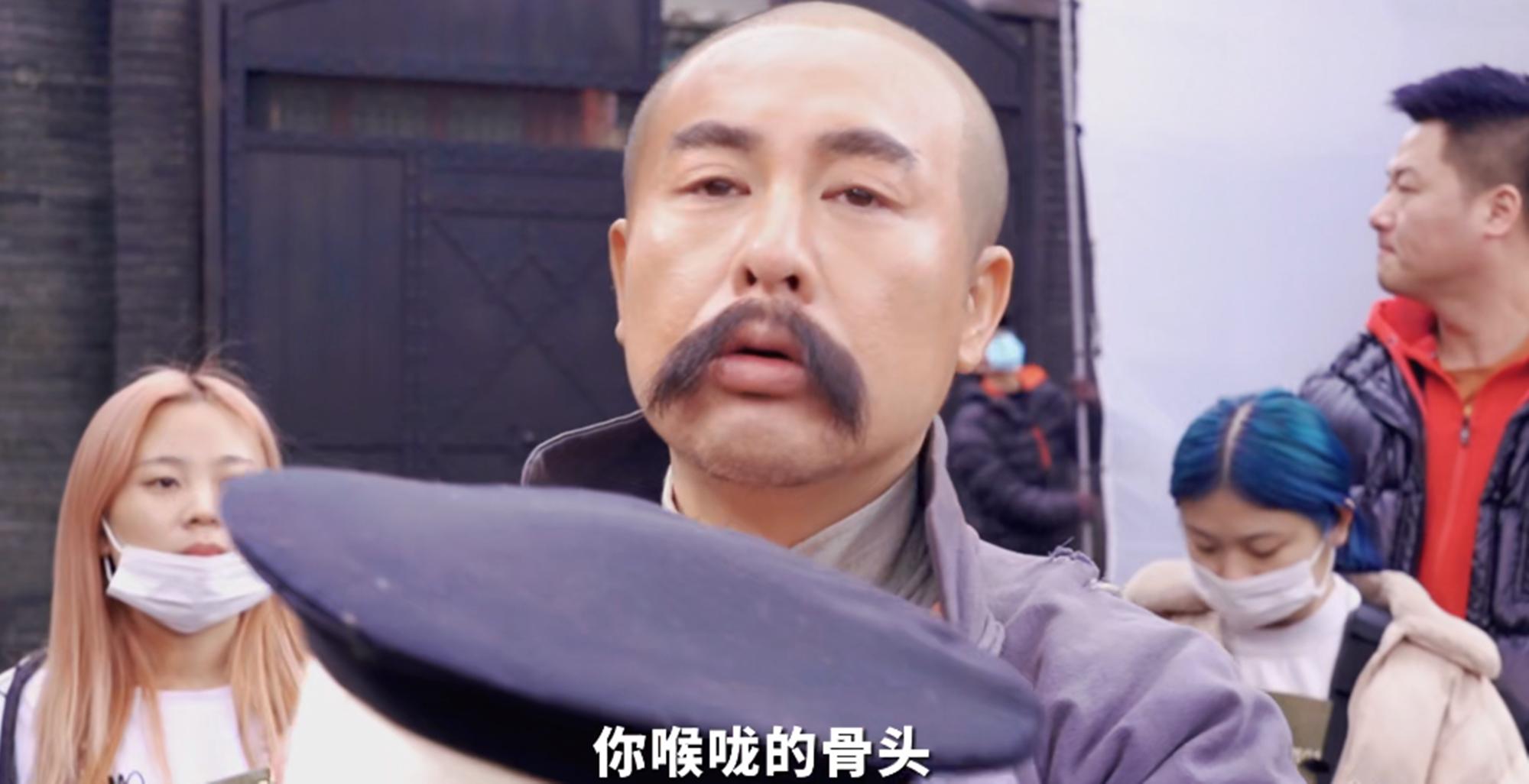 拿下3个第一，主演拍到生理承受极限，这样的电影，就该火向全国