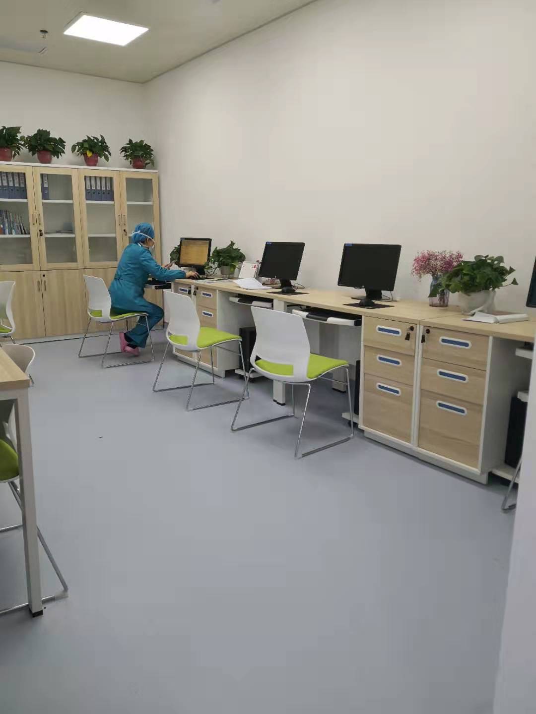 pvc医疗地板公司,医疗地板