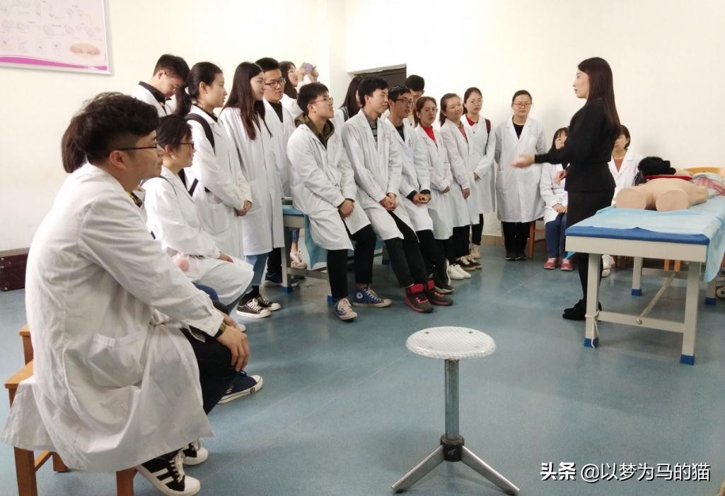 这7个“热门又实用”的大学专业，男生报考很适合，就业很靠谱