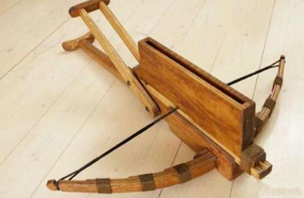 中国古代十大冷门兵器,古代十大冷门军事武器