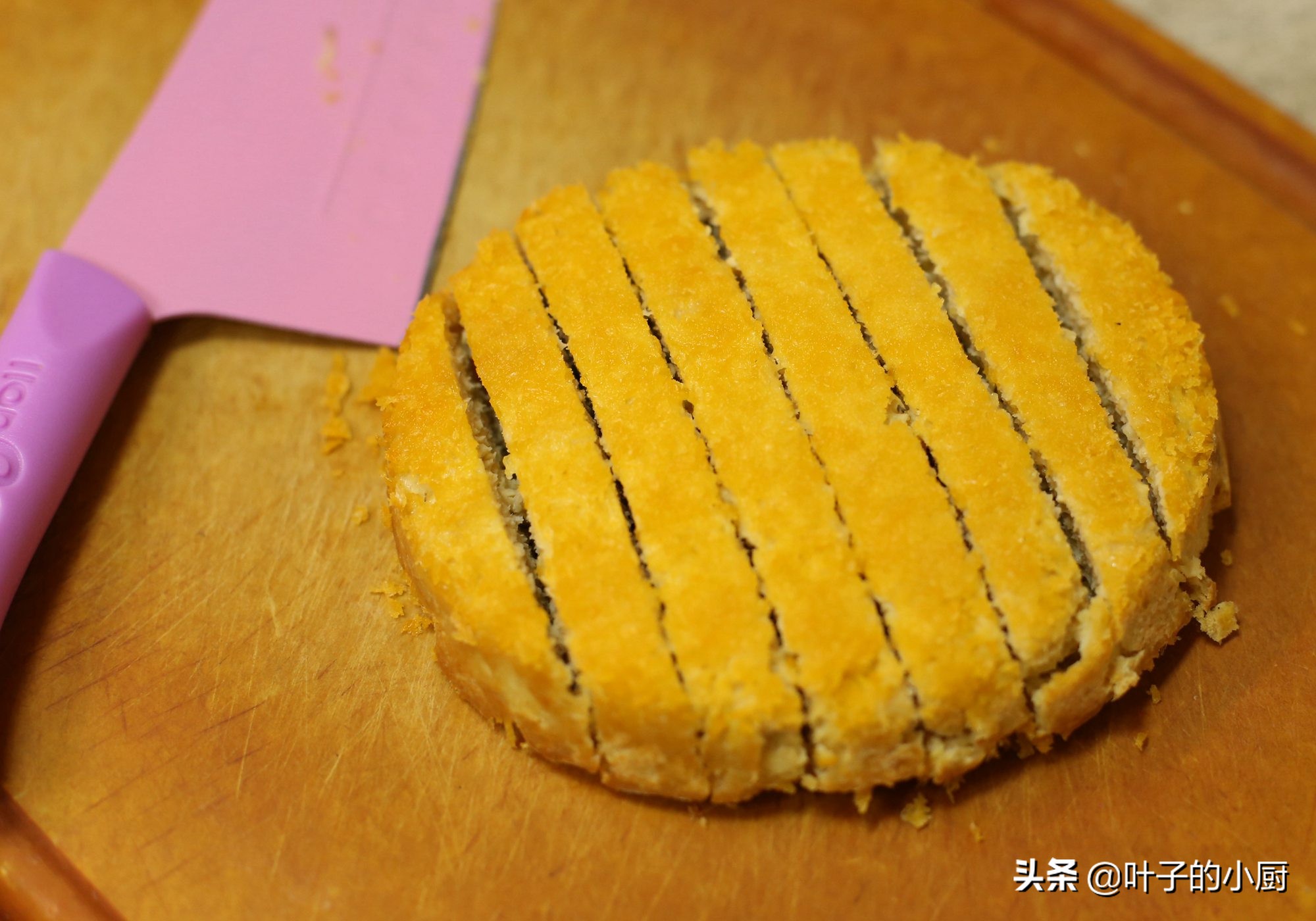 鸡胸肉不滑油怎么做,鸡胸肉不痛苦做法