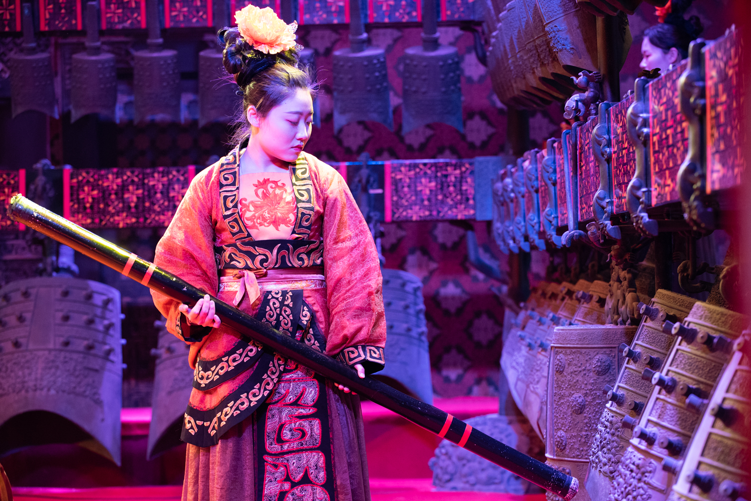 常州旅游攻略淹城,五一去亚特兰蒂斯水世界