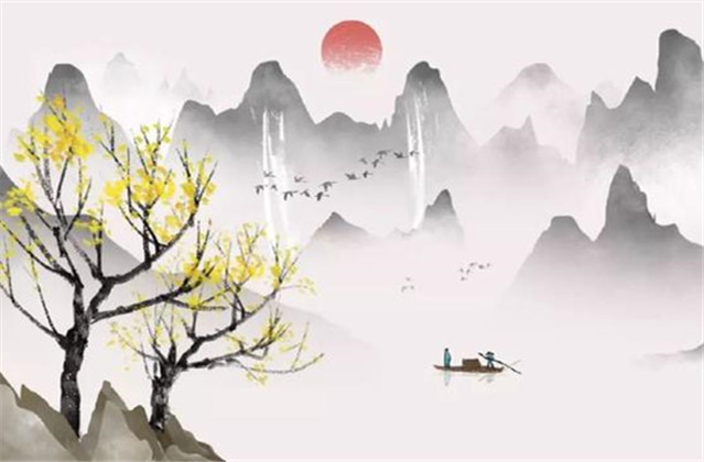 史记一百句有哲理的话及译文,史记中10大名言警句