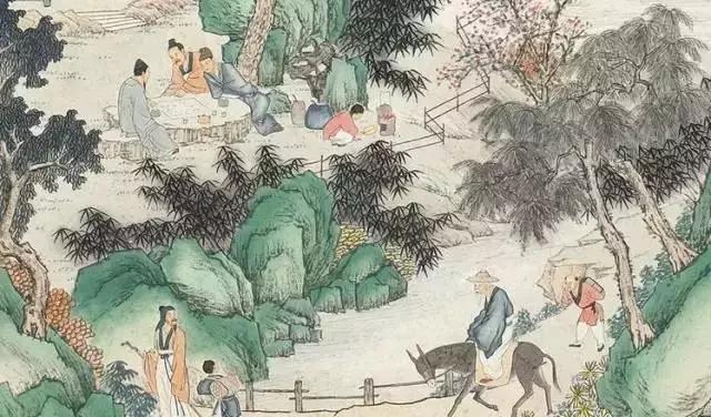 解读丨谈一谈“明明德”